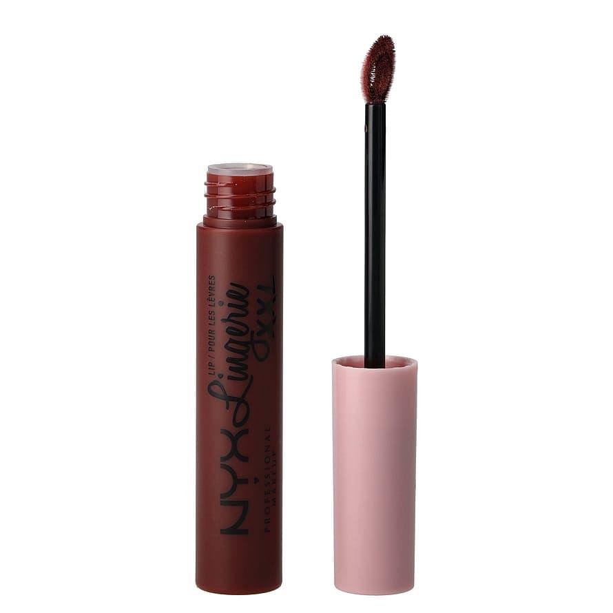 Lip Lingerie XXL Lipstick 09 Deep Mesh