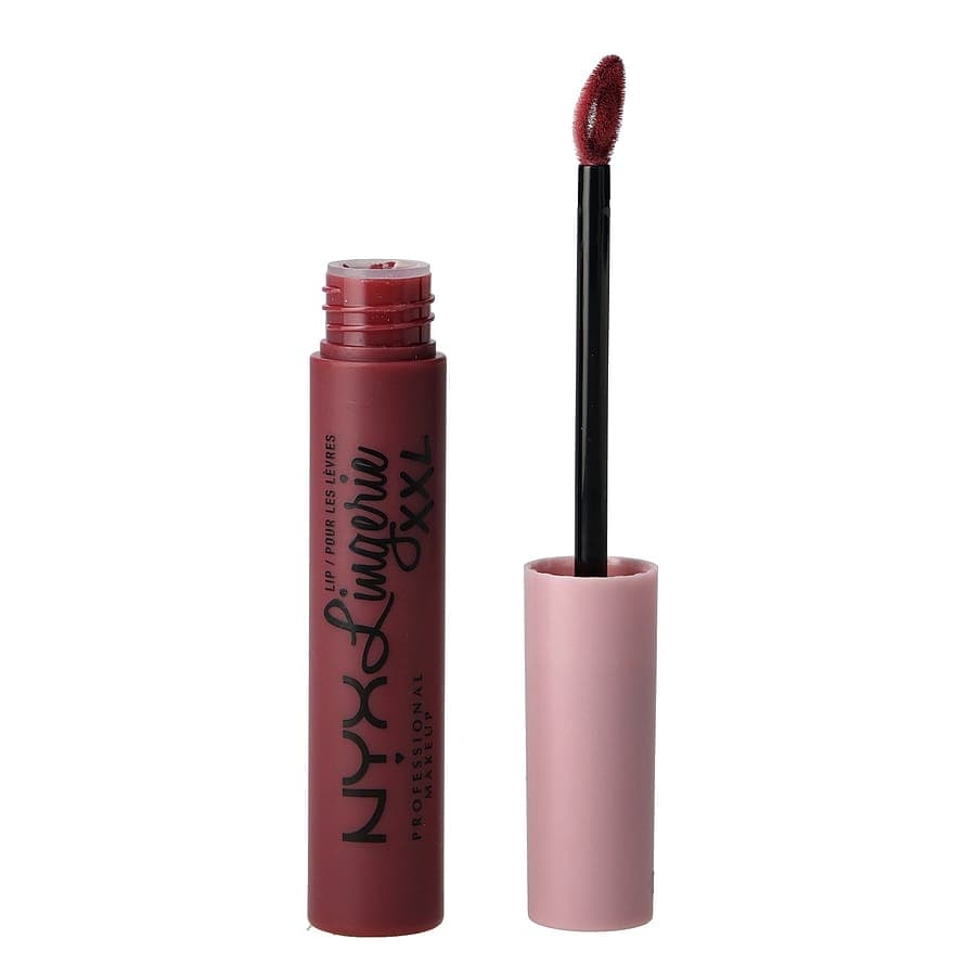 Lip Lingerie XXL Lipstick 14 Bust Ed