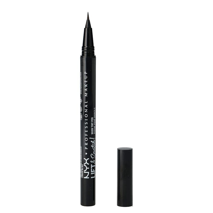 Lift & Snatch Brow Tint Pen 04 Soft Brown