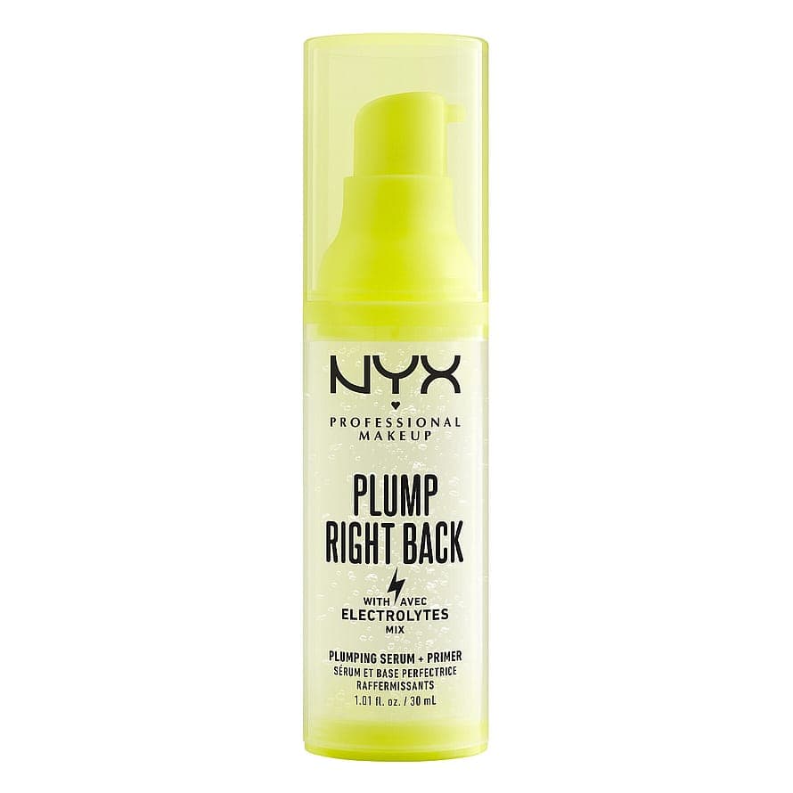 Plump Right Back Serum + Primer 30 ml