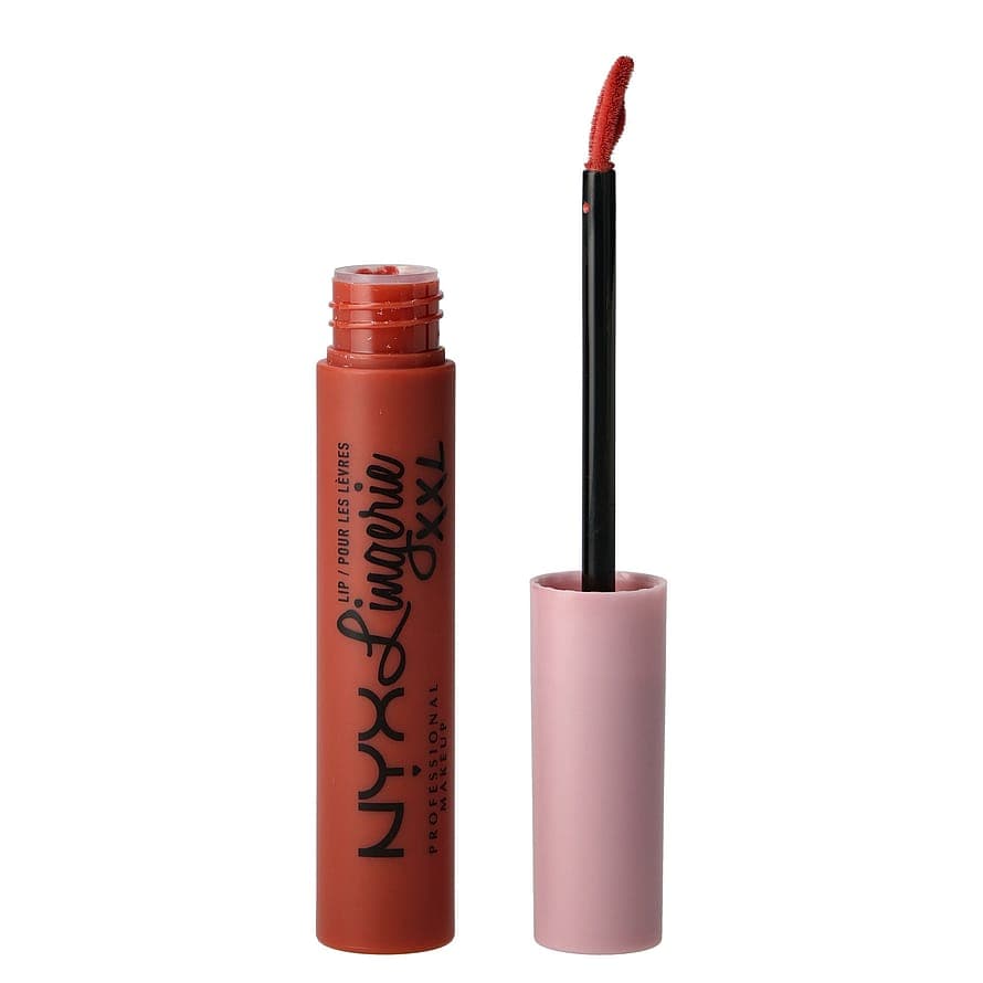 Lip Lingerie XXL Matte Liquid Lipstick 25 Candela Babe