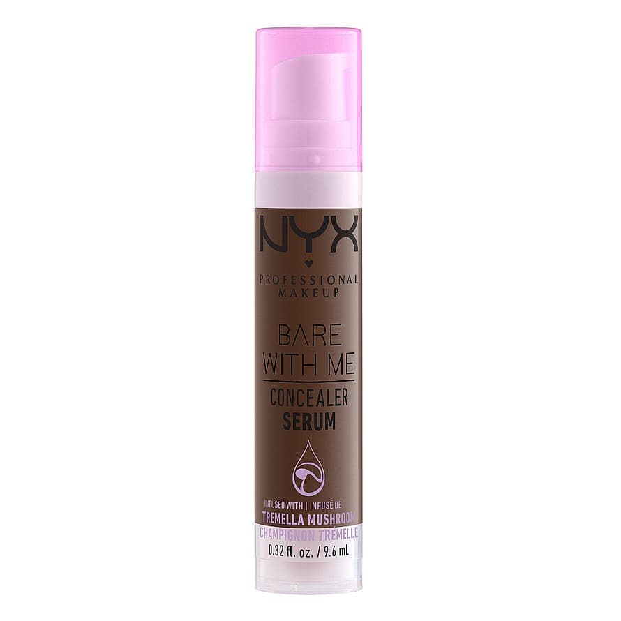 Bare With Me Concealer Serum 13 Deep