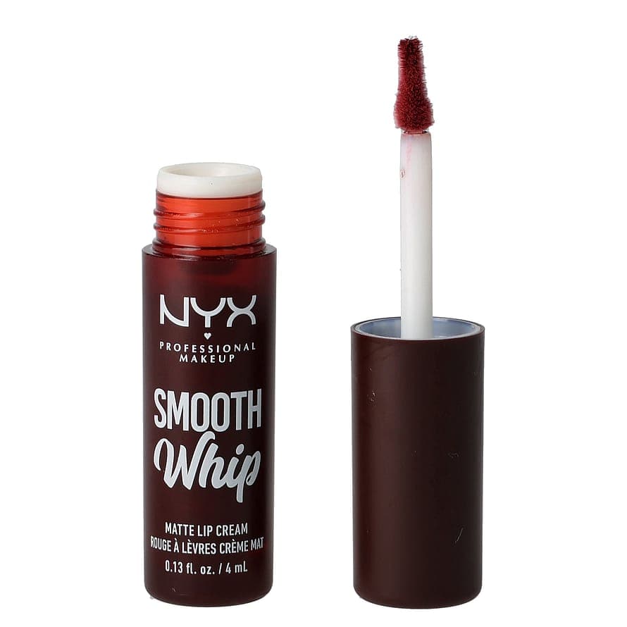 Smooth Whip Matte Lip Cream 15 Chocolate Mousse
