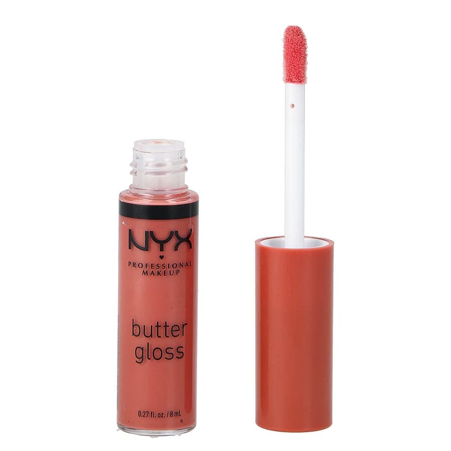 Butter Gloss Lip Gloss 35 Bit Of Honey