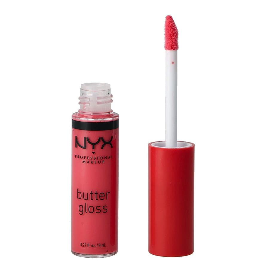 Butter Gloss Lip Gloss 36 Sorbet