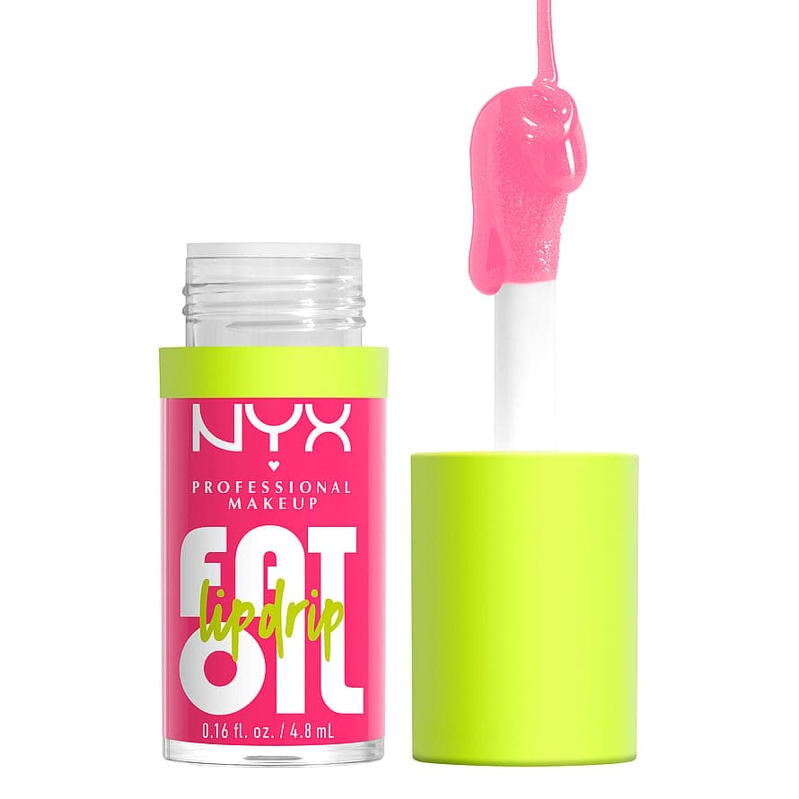 Fat Oil Lip Drip Lip Oil 02 Missed Call