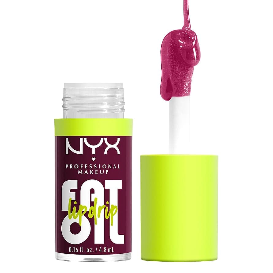 Fat Oil Lip Drip Lip Oil 04 That's Chic