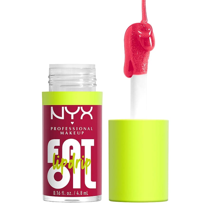 Fat Oil Lip Drip Lip Oil 05 Newsfeed