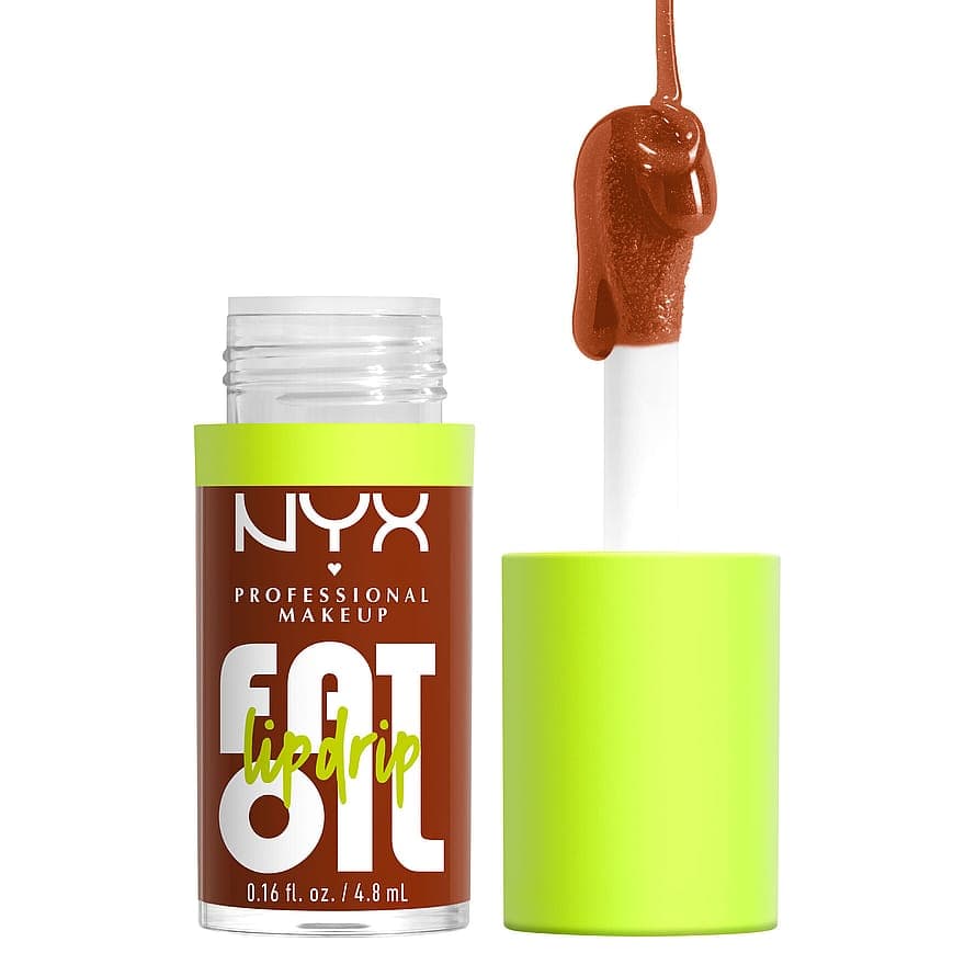 Fat Oil Lip Drip Lip Oil 07 Scrollin