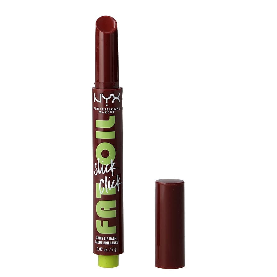 Fat Oil Slick Click Lip Balm 11 In A Mood