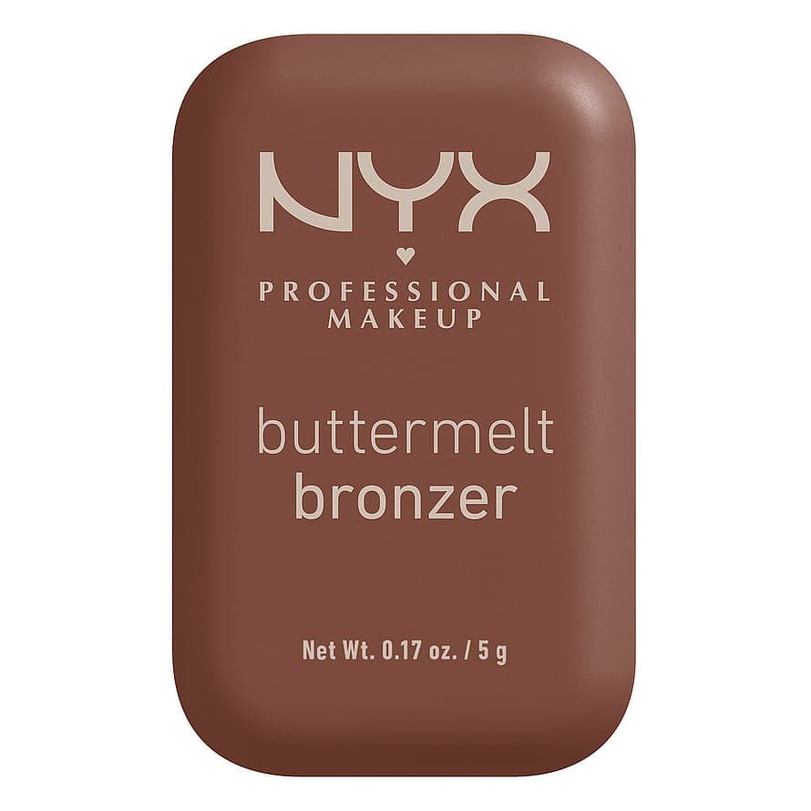 Buttermelt Bronzer 06 Do Butta