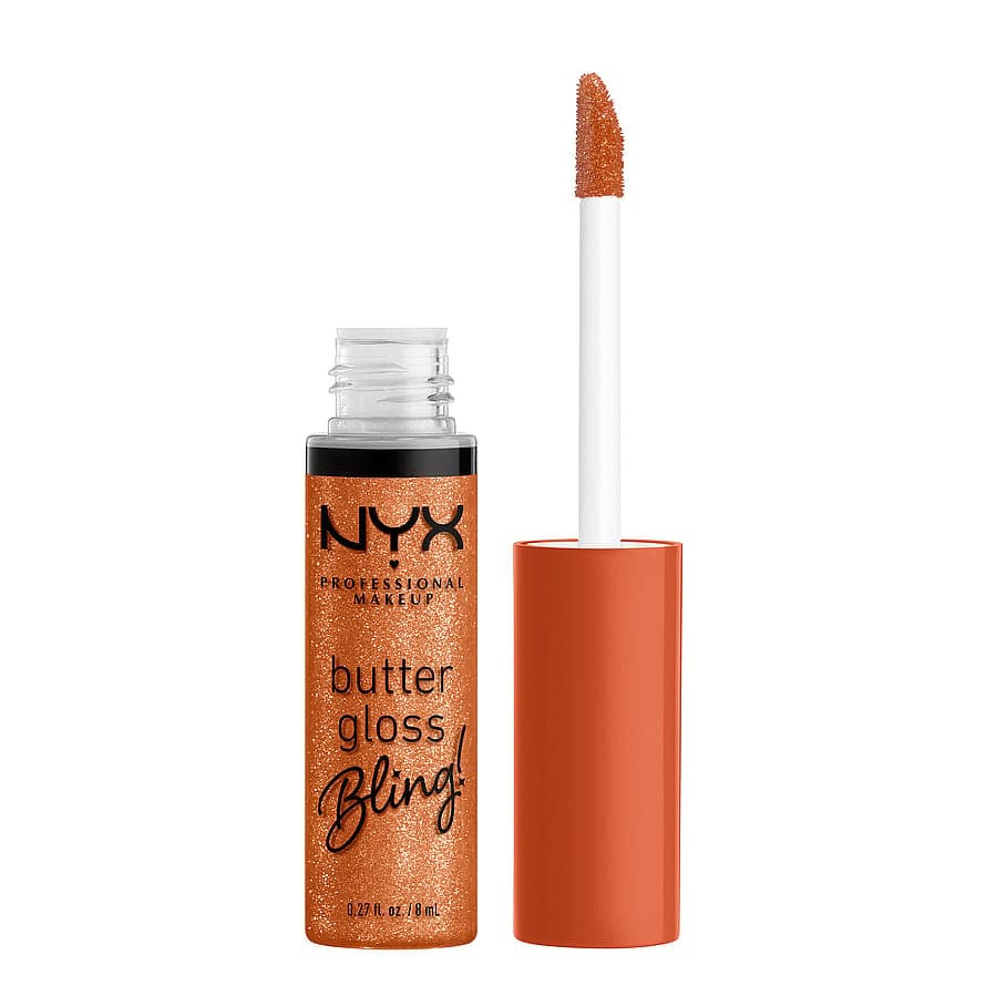 Butter Gloss Bling! Lip Gloss 03 Pricey
