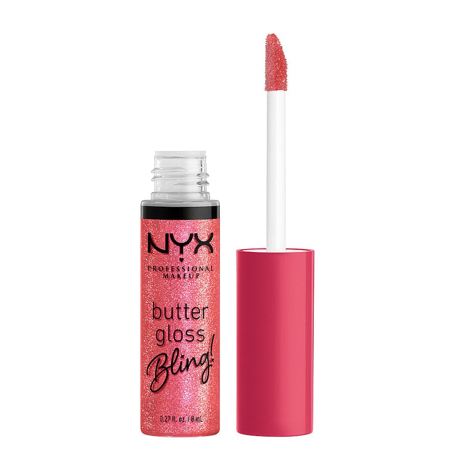 Butter Gloss Bling! Lip Gloss 05 She Got Money