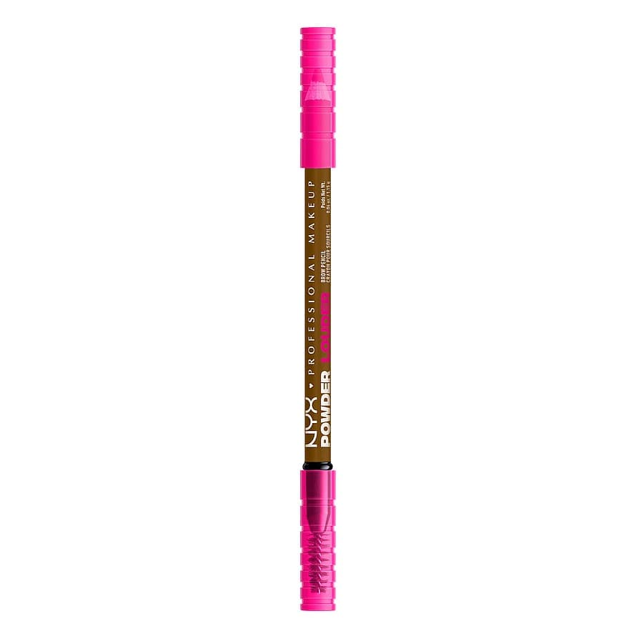 Powder Louder Brow Pencil 01 Blonde