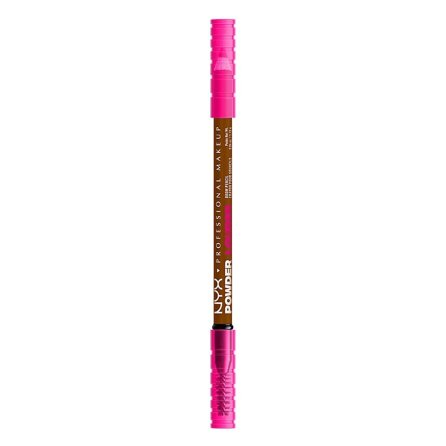 Powder Louder Brow Pencil 03 Auburn