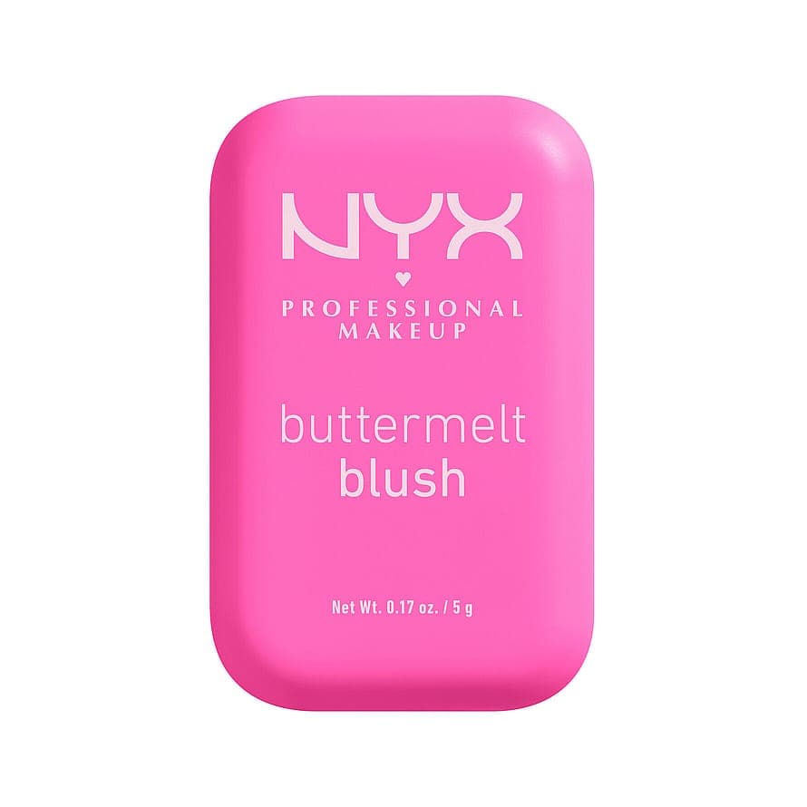 Buttermelt Blush 01 My Butta Half