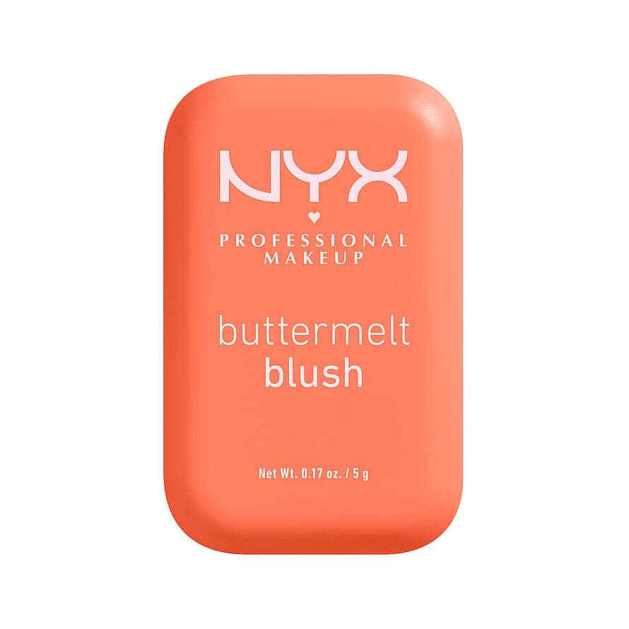 Buttermelt Blush 03 Sooner The Butta