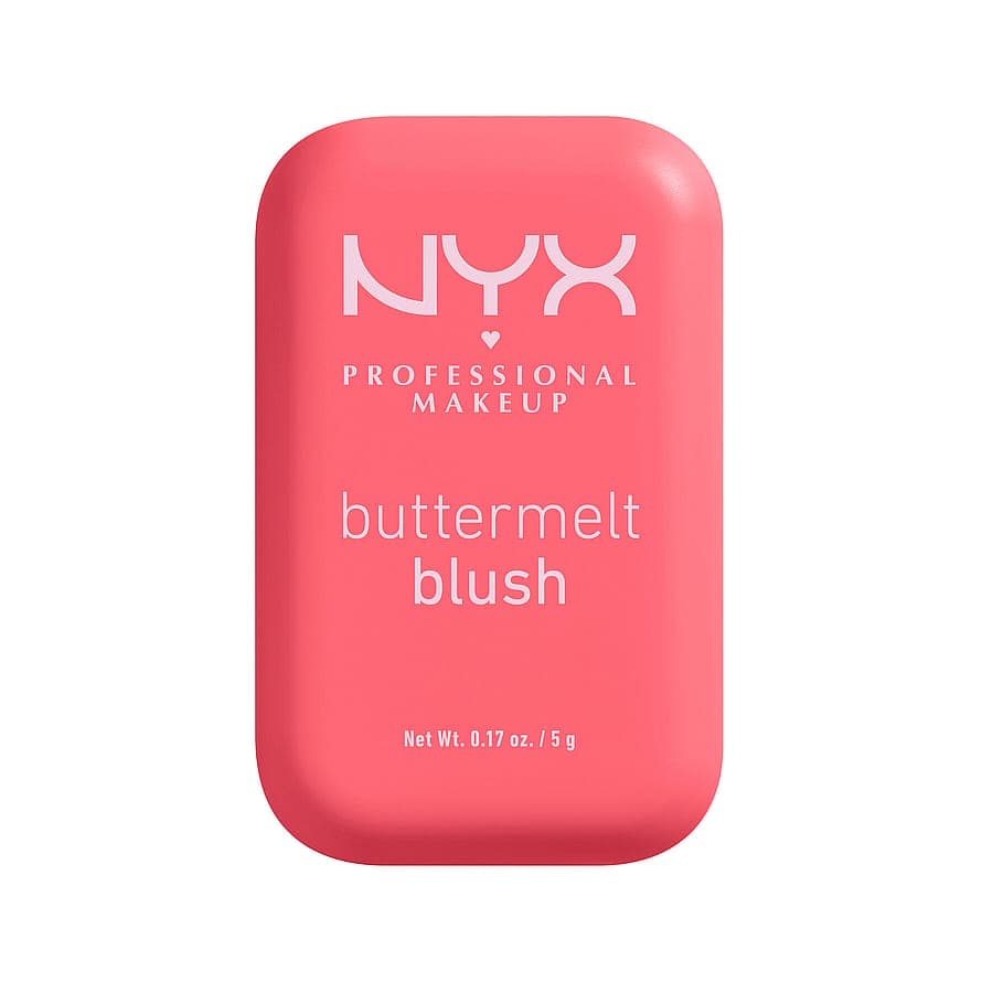 Buttermelt Blush 04 U Know Butta