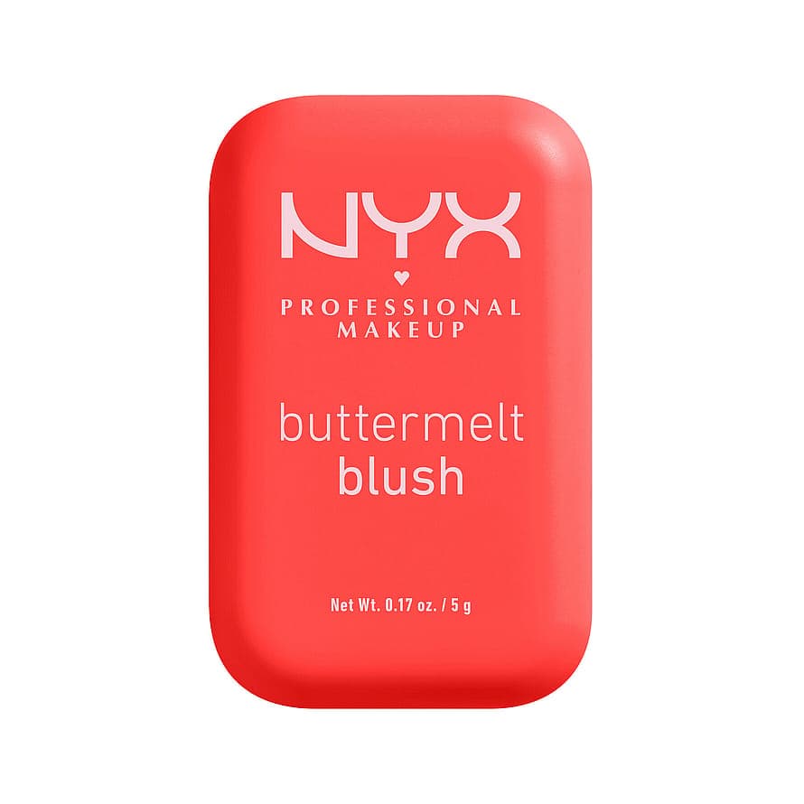 Buttermelt Blush 05 Had Butta