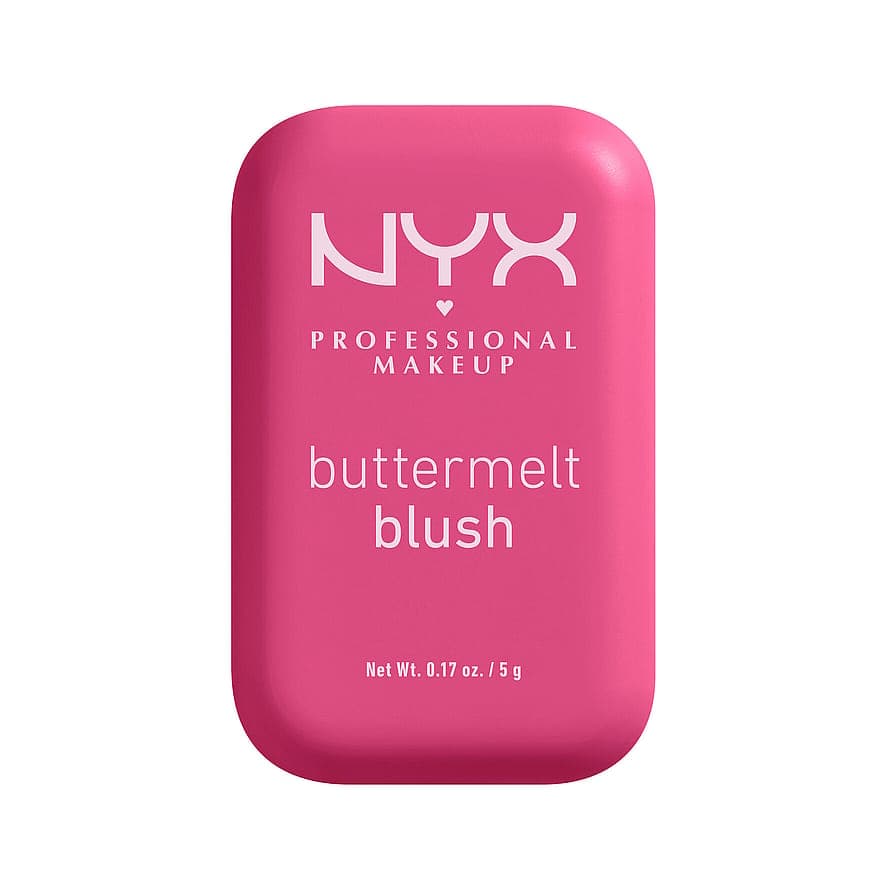 Buttermelt Blush 07 Butta With Time