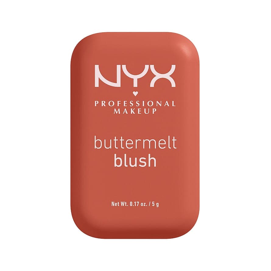 Buttermelt Blush 09 Feeling Butta