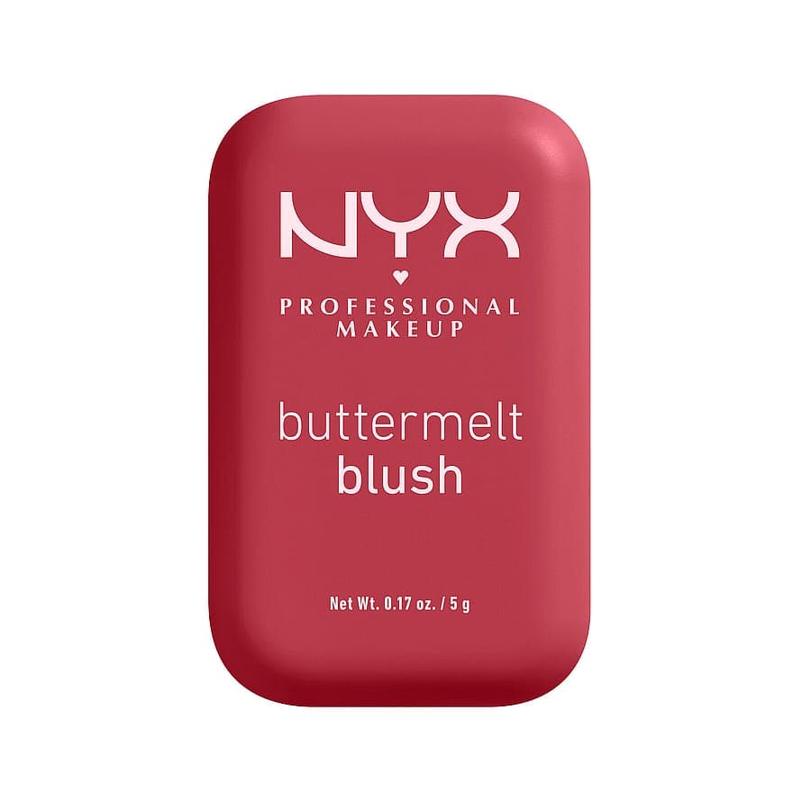 Buttermelt Blush 10 Back And Butta