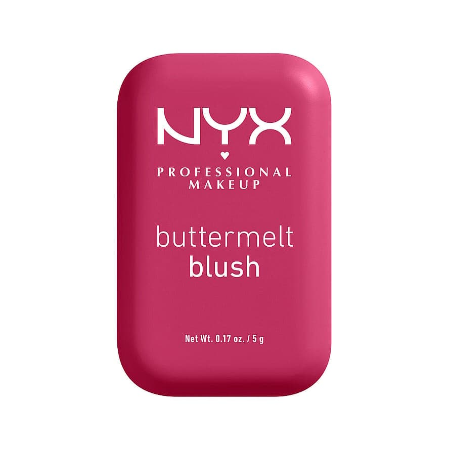 Buttermelt Blush 11 Butta Than Before