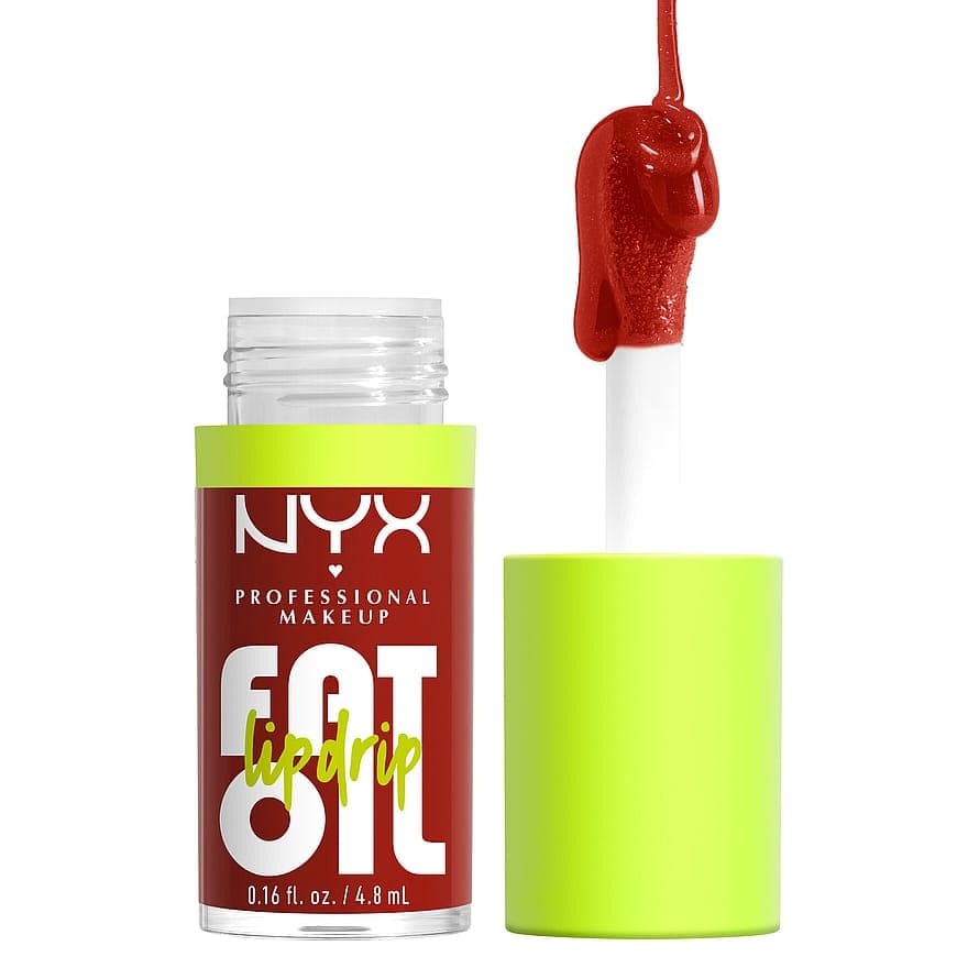 Fat Oil Lip Drip Lip Oil 13 Losin' Cone-trol