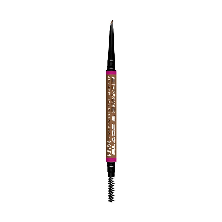 Blade & Shade Brow Pencil 02 Blonde
