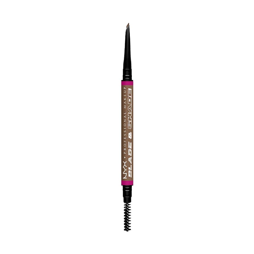 Blade & Shade Brow Pencil 04 Taupe