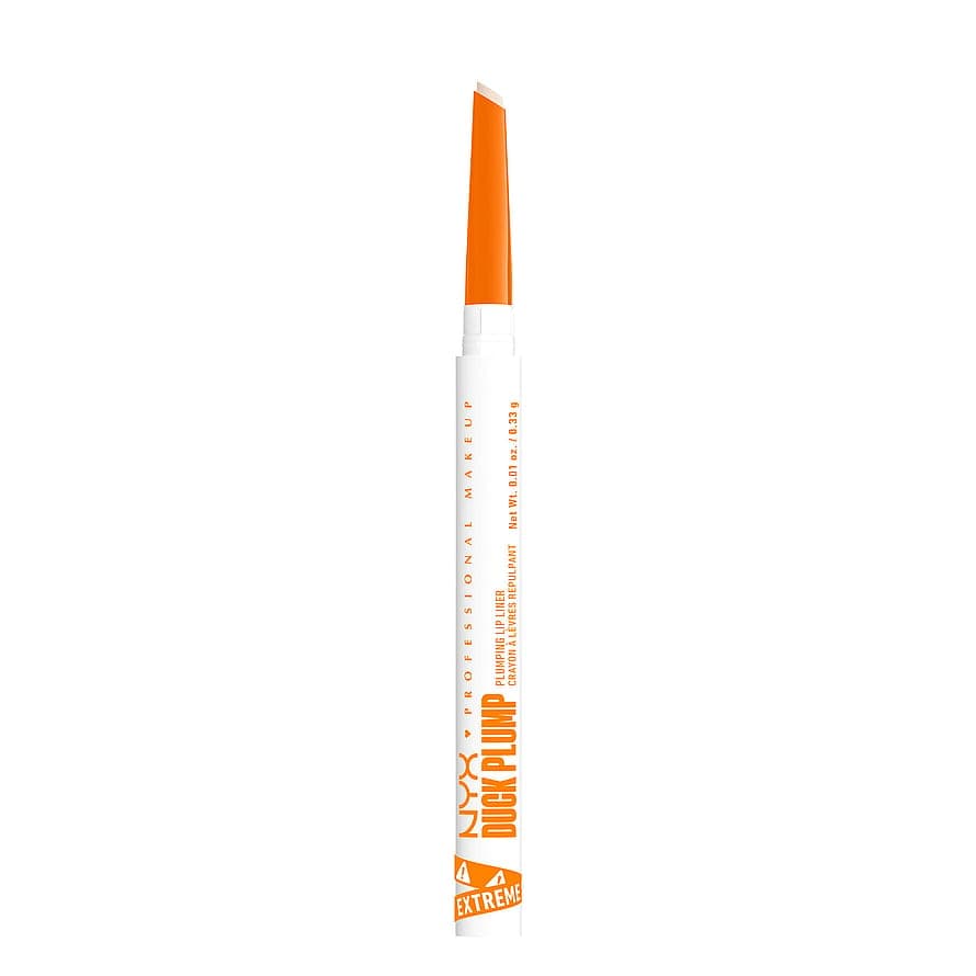 Duck Plump Lip Liner 01 Duckng Clear