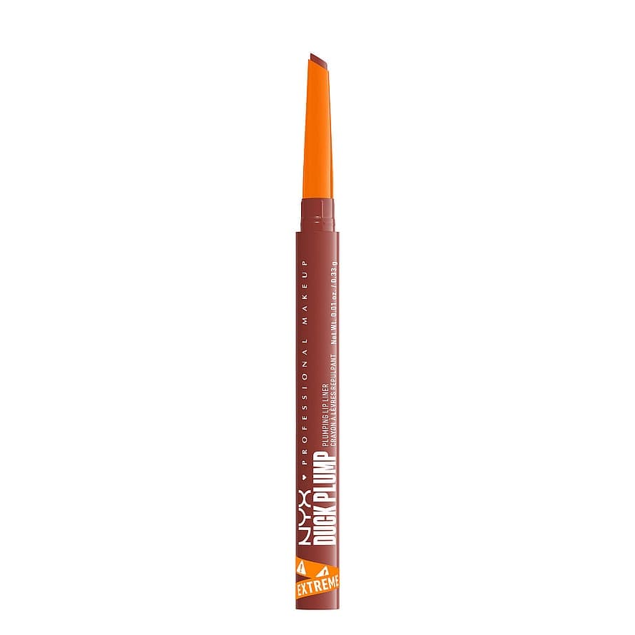 Duck Plump Lip Liner 07 Swollen Spice