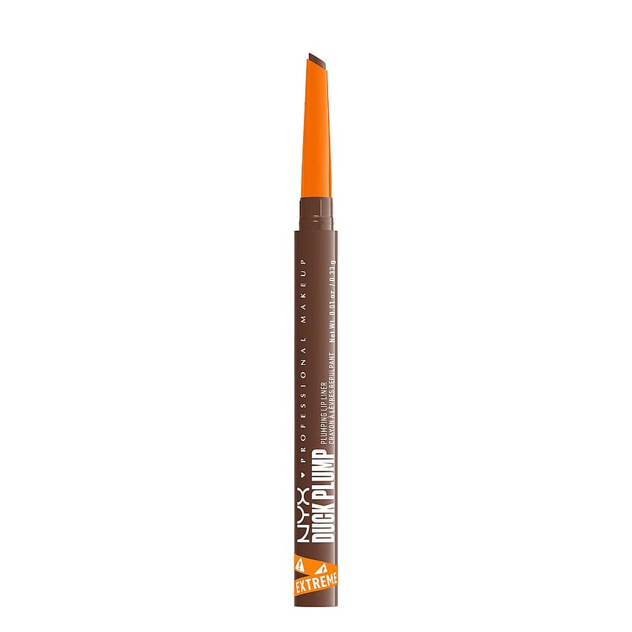 Duck Plump Lip Liner 10 Syringe Sienna
