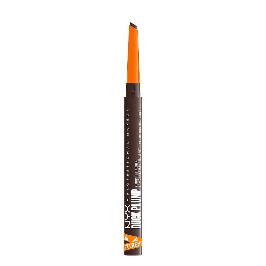 Duck Plump Lip Liner 12 Double Dose