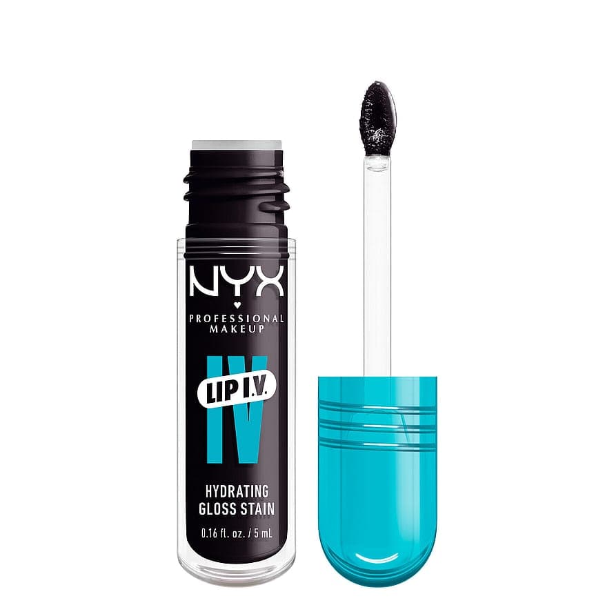 Lip I.V. Hydrating Gloss Stain 16 Grape Gushin'