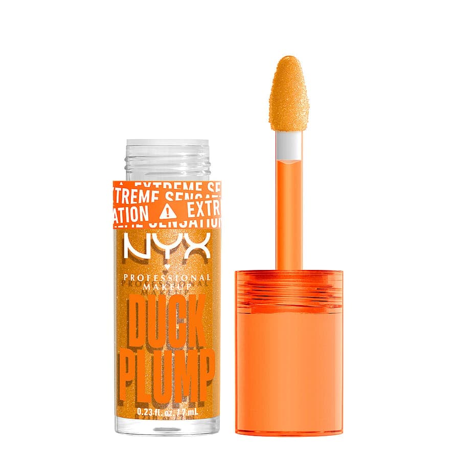 Duck Plump Trickz Lip Gloss 22 Flippin' Slime