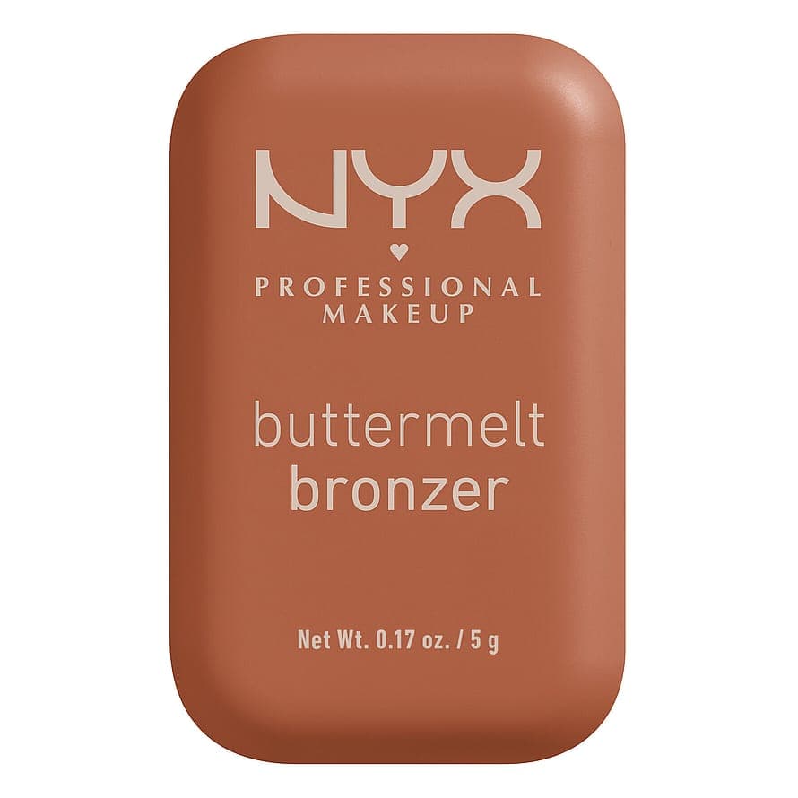 Buttermelt Bronzer 02.5 Butta Ballin