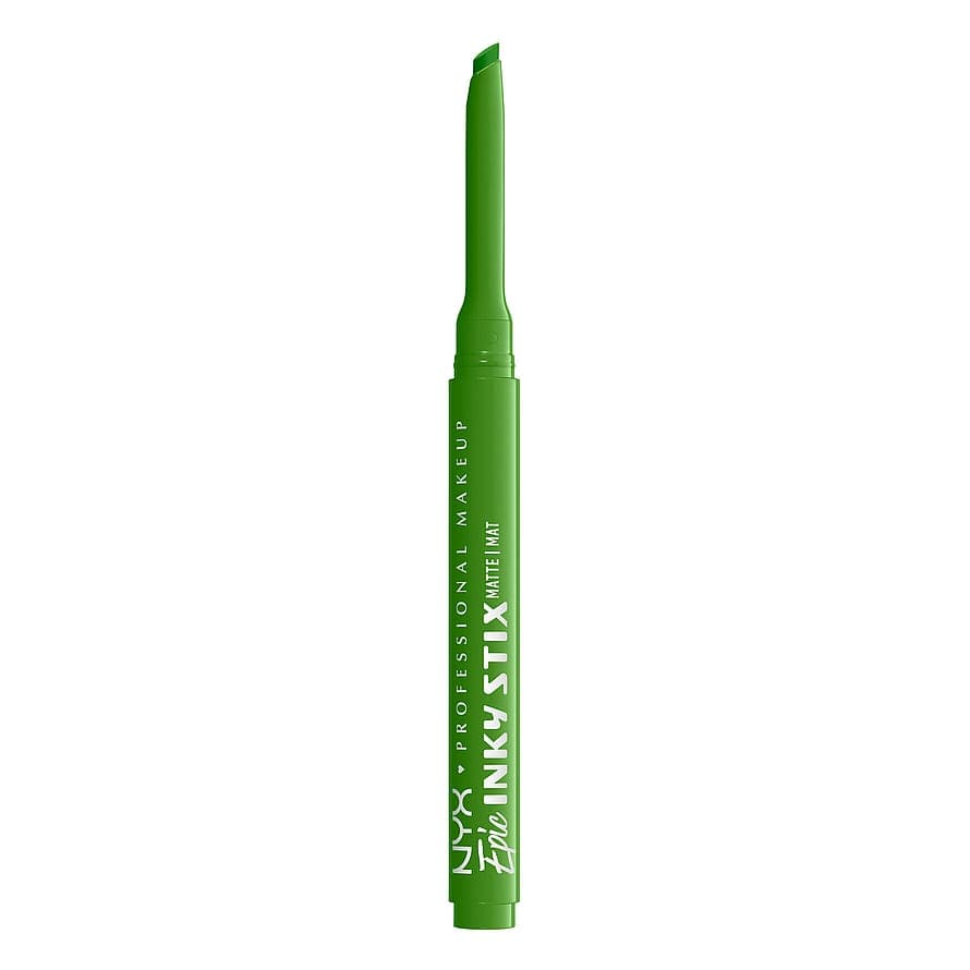Epic Inky Stix Eyeliner 13 On-Lime