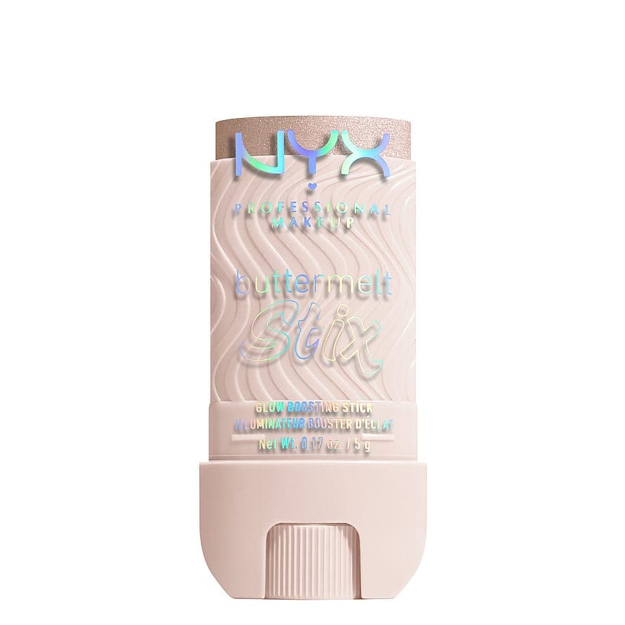 Buttermelt Glaze Highlighter Stix 01 Big Melt Energy