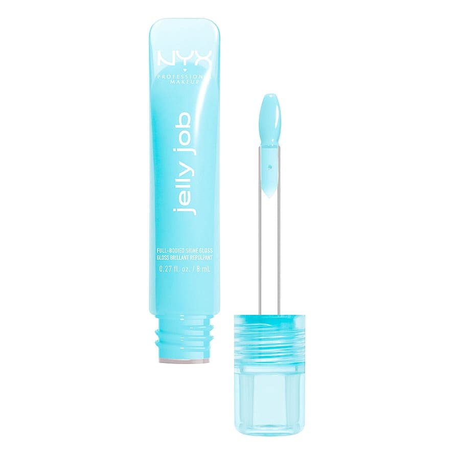 Jelly Job Lip gloss 02 Jelly Frost