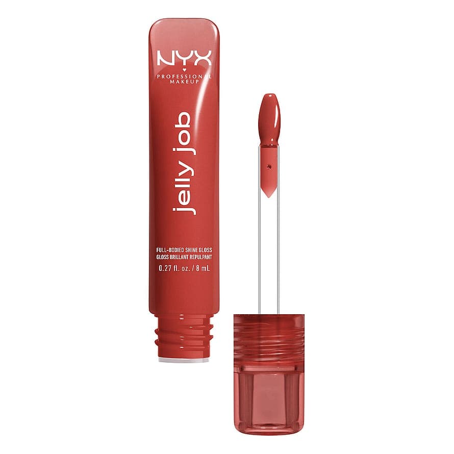 Jelly Job Lip gloss 06 Jelly Filled