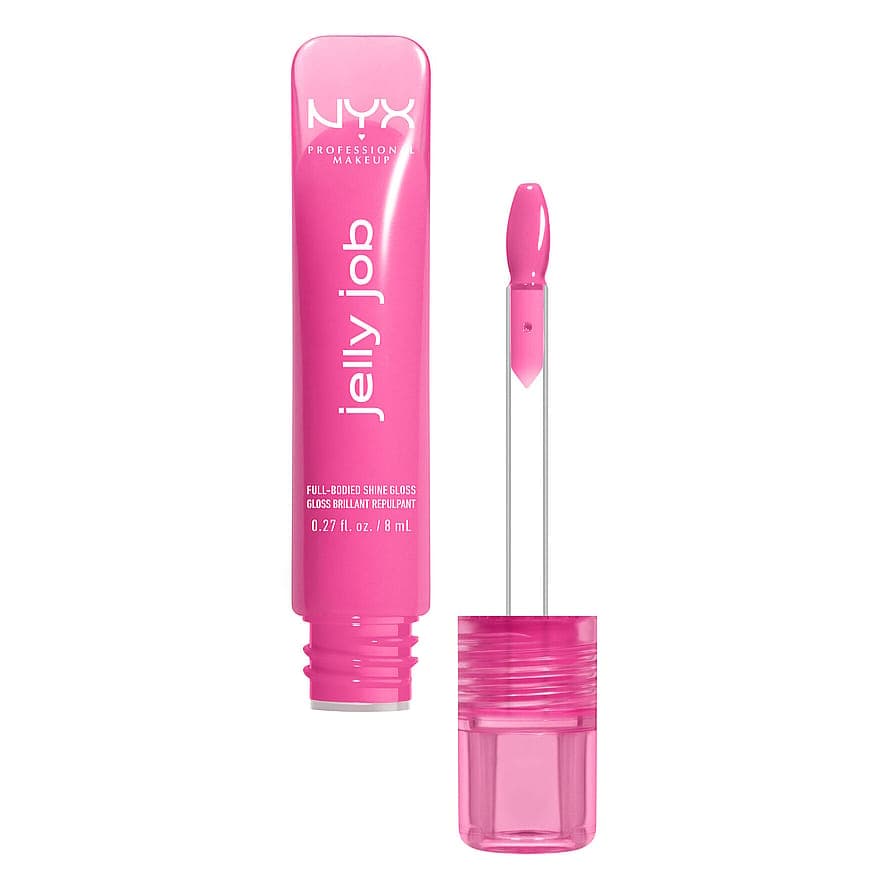 Jelly Job Lip gloss 11 Jelly Icing
