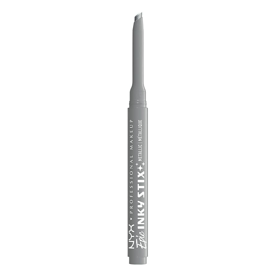 Epic Inky Stix Eyeliner 16 Silver Shock
