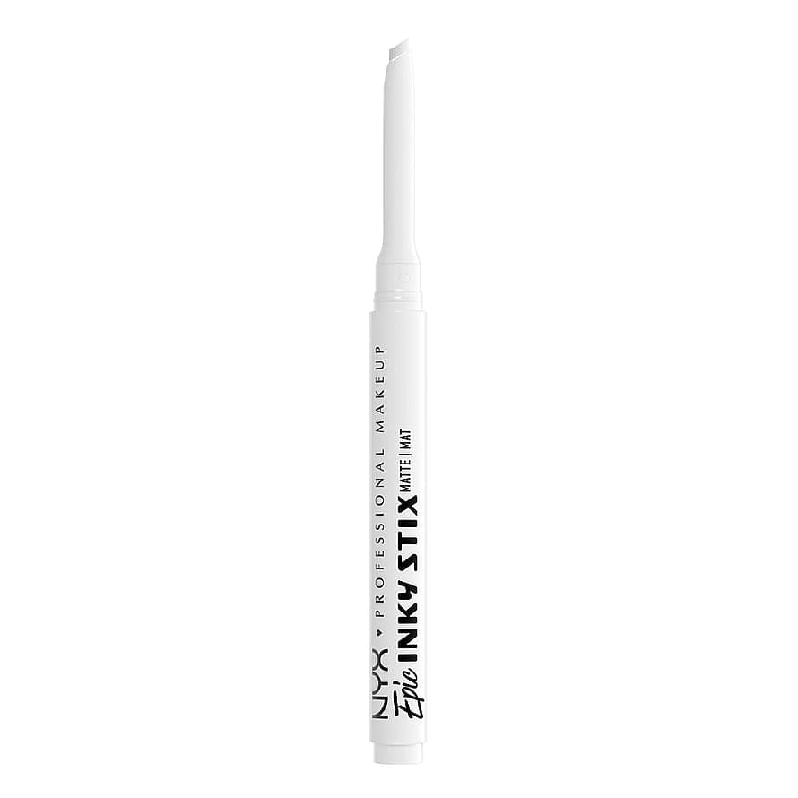 Epic Inky Stix Eyeliner 17 Wired White