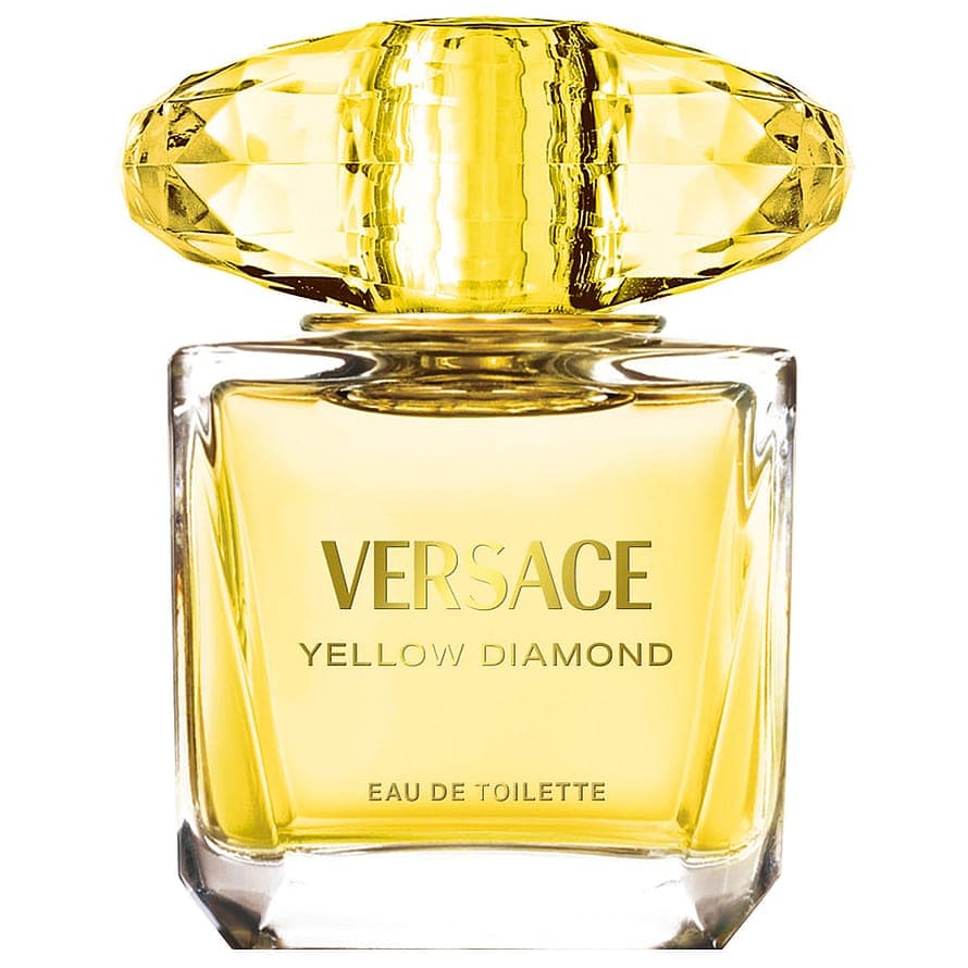 Yellow Diamond Eau de Toilette 30 ml