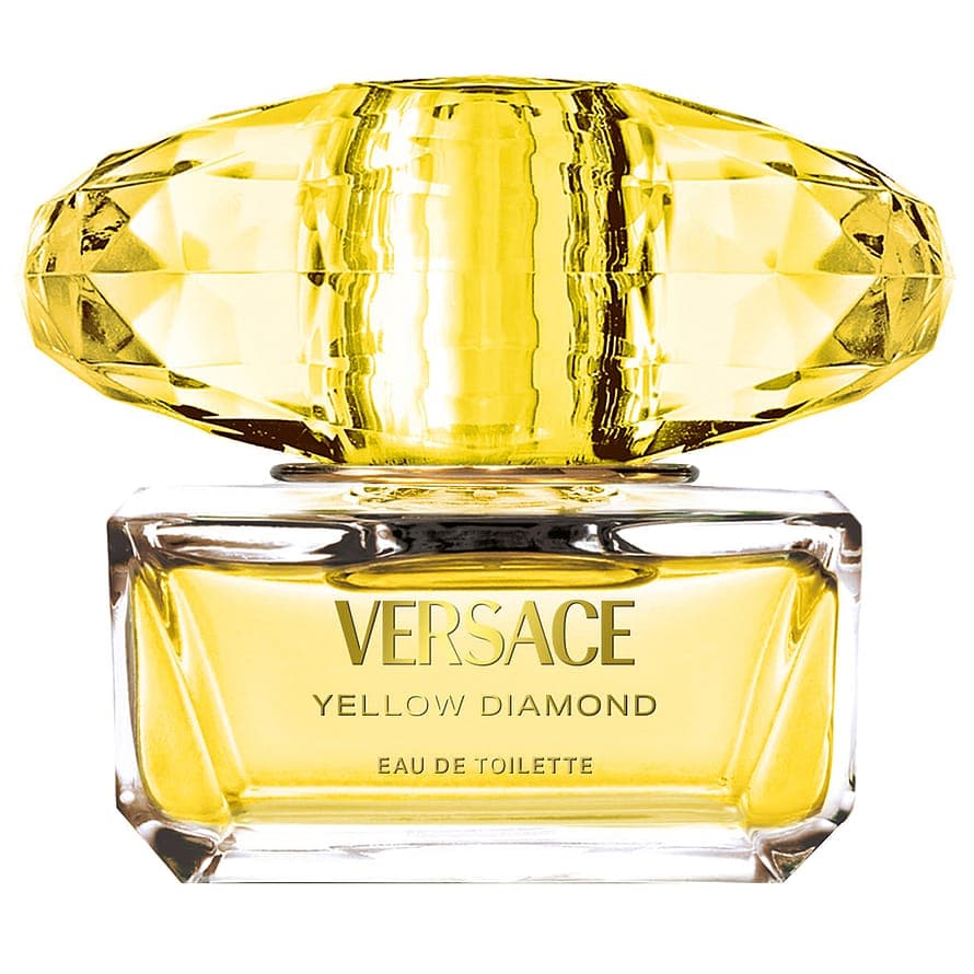 Yellow Diamond Eau de Toilette 50 ml