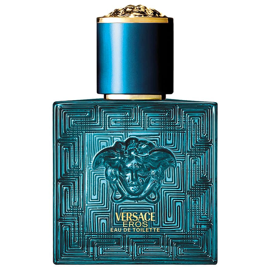 Eros Eau de Toilette 30 ml