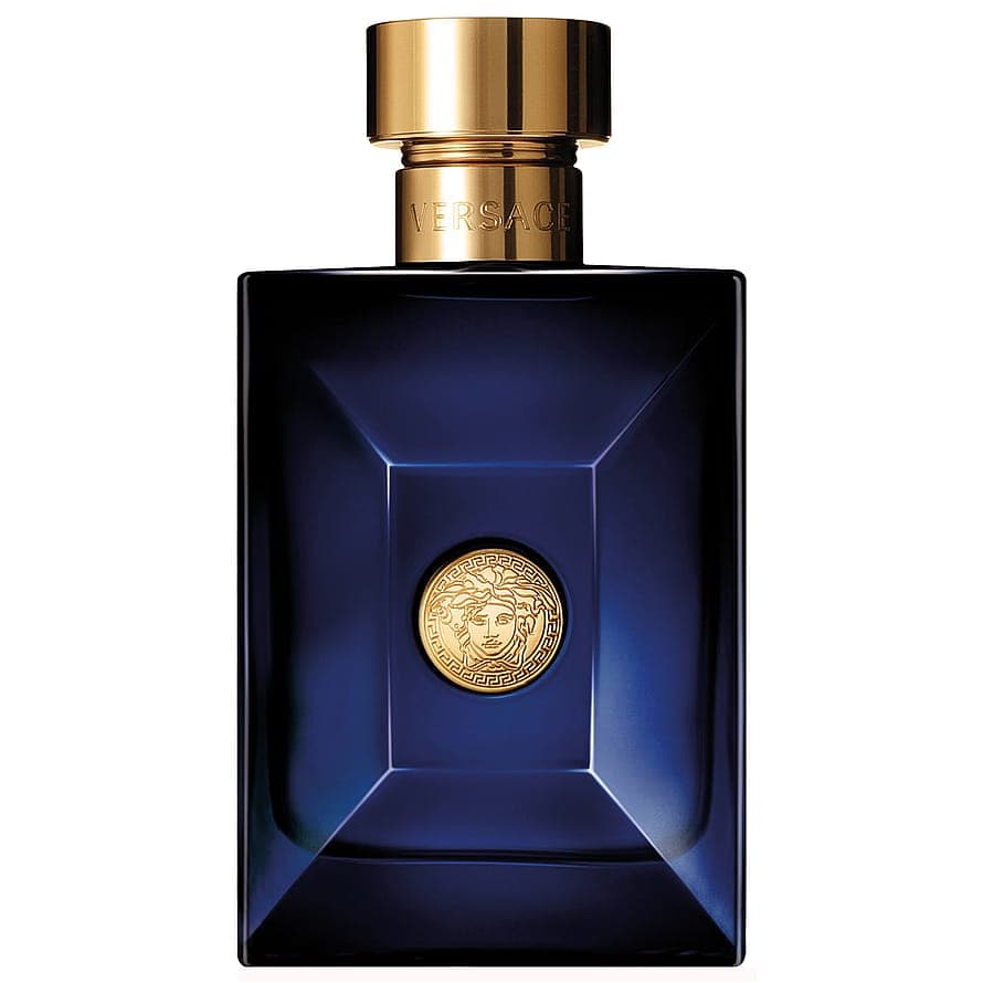 Dylan Blue Pour Homme Eau de Toilette 100 ml