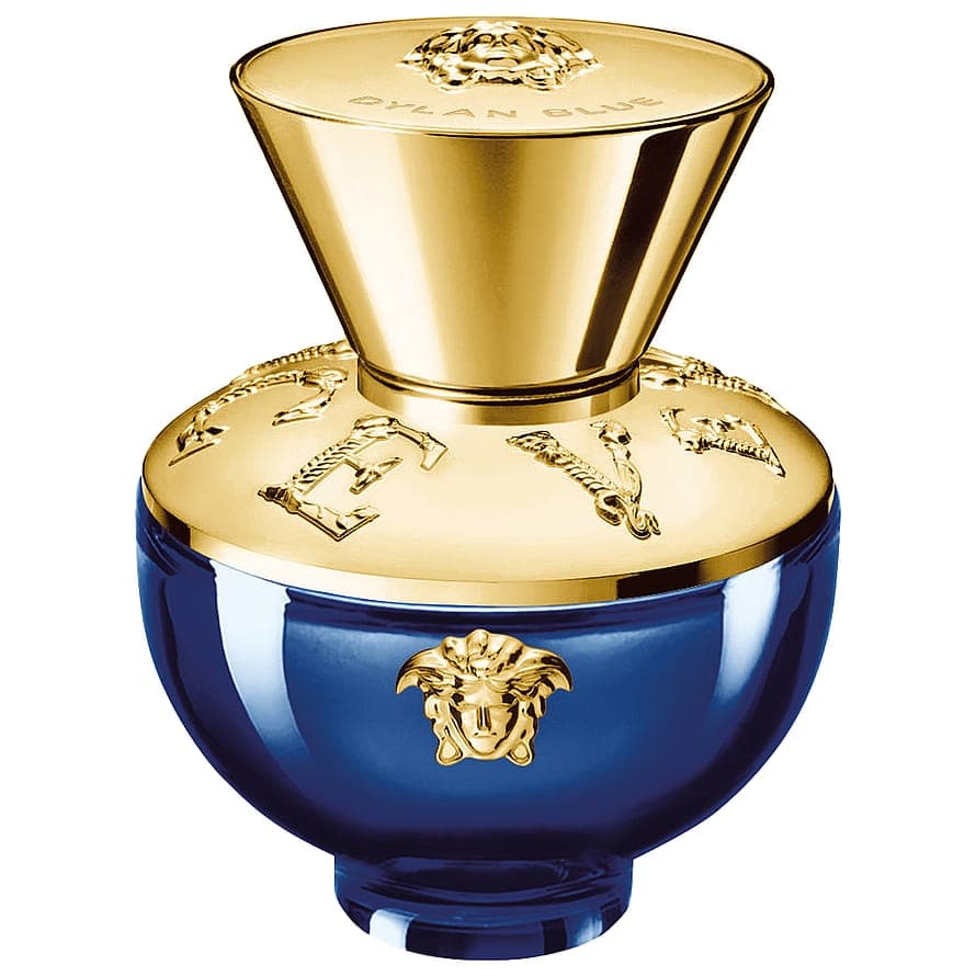 Dylan Blue Pour Femme Eau de Parfum 50 ml