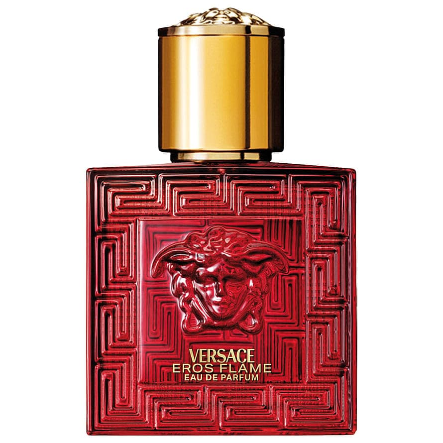 Eros Flame Eau de Parfum 30 ml